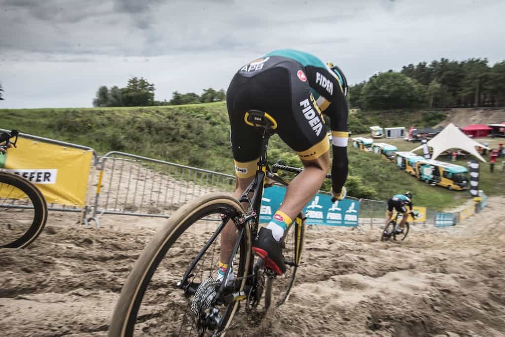 Telenet Play Sports Cyclocross