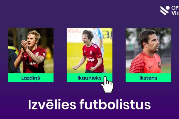 Virsliga Fantasy Select Players