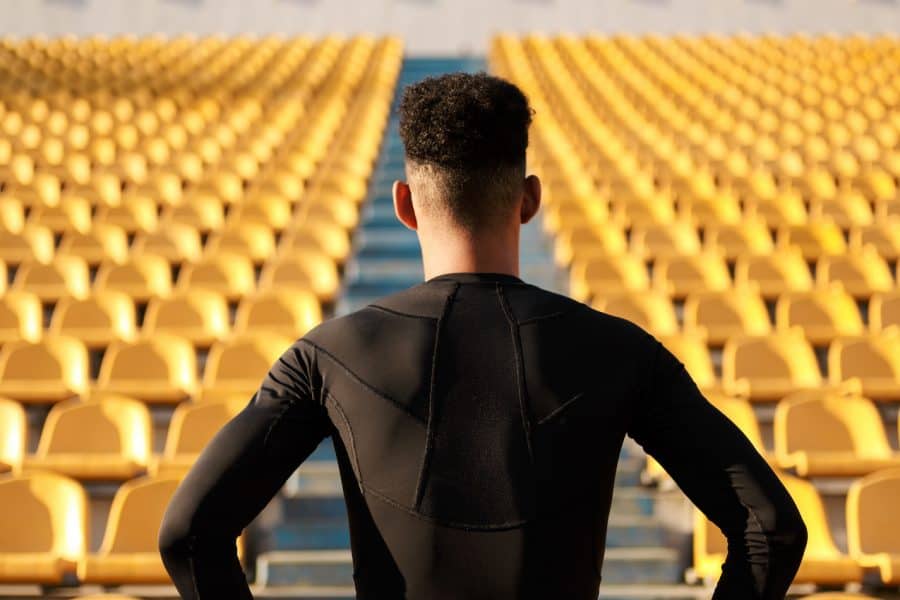 Guiding Fantasy Sports Clients Thorugh Coronavirus