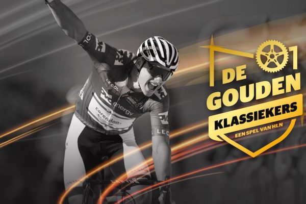 Gouden Klassiekers 2020