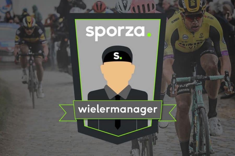 Sporza Wielermanager Klassiekers 2020
