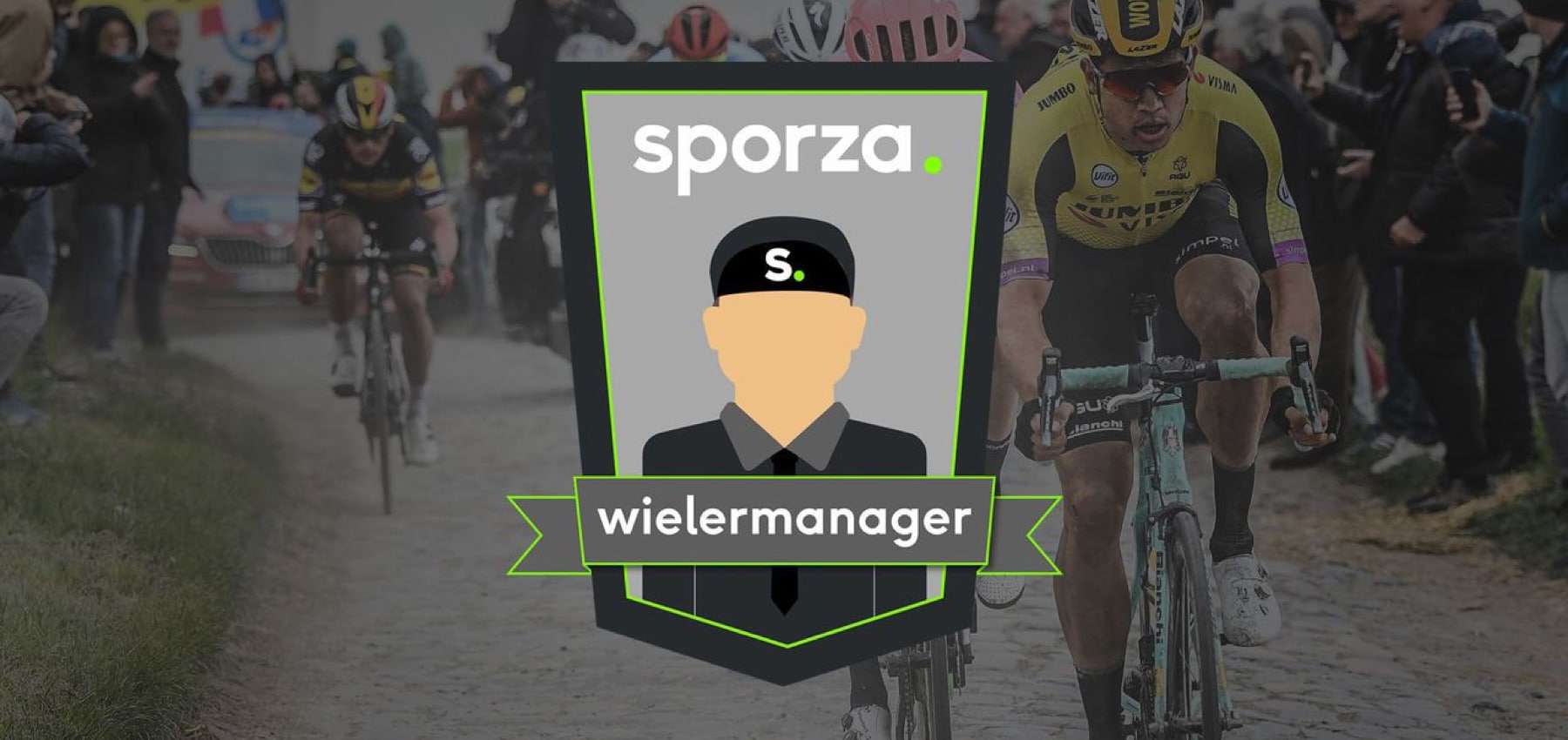 Sporza Wielermanager Klassiekers 2020