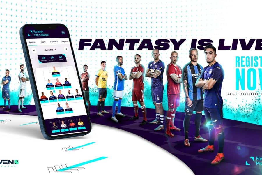 Fantasy Pro League banner