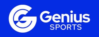 Genius Sports logo