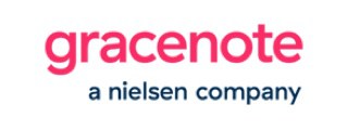 Gracenote logo