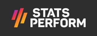 Stats Perform logo
