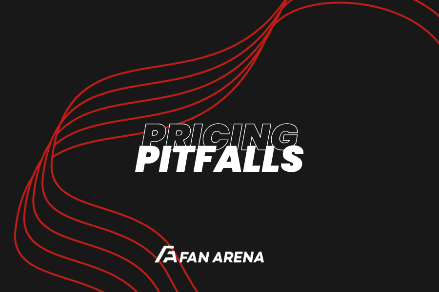 Avoid these Fantasy Sports Software Pricing Pitfalls