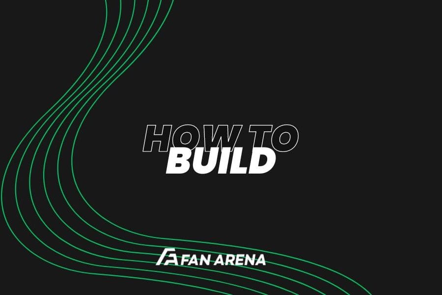 How to build a Fantasy Sports Game