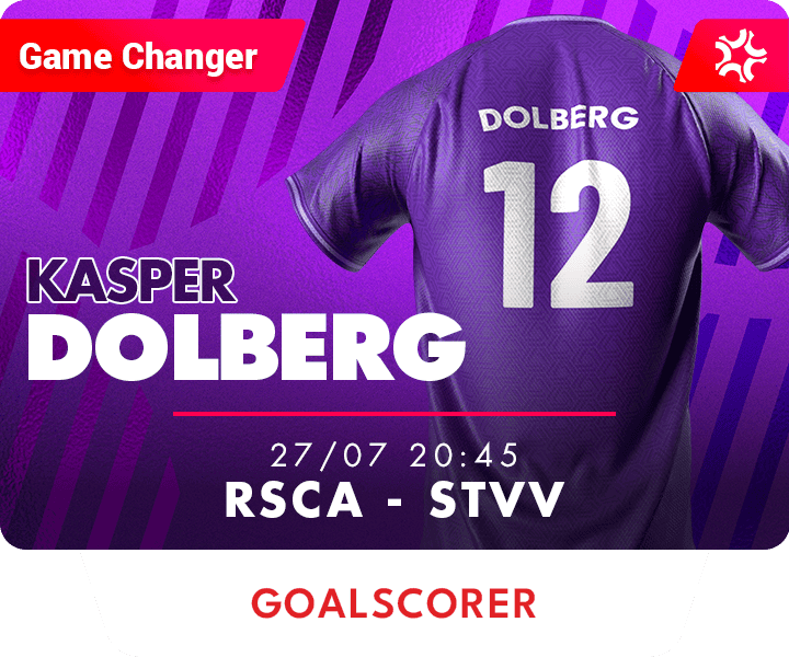 Circus Challenge Dolberg Game Changer