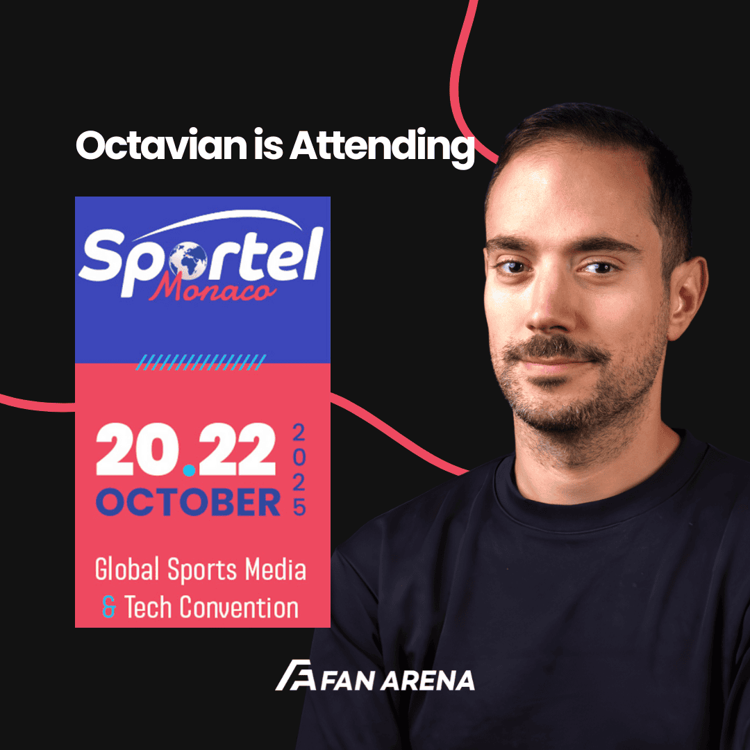 Octavian Susnea Sportel Monaco 2025